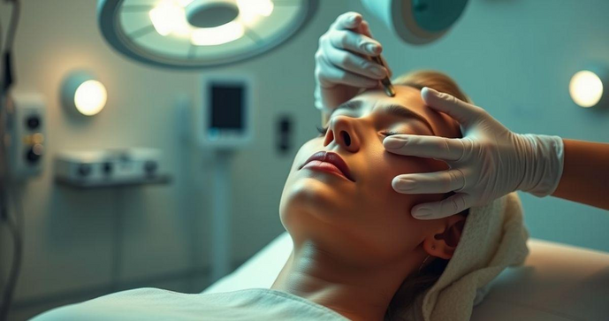 Drenagem Facial Pós Operatório: Benefícios e Dicas Essenciais