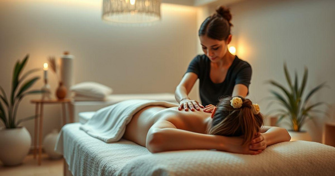 Massagem Drenagem Valor: Descubra Preços e Benefícios