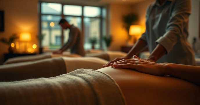 Massagem redutora valor como escolher a melhor opção