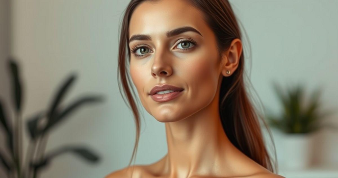 Radiofrequência para papada é a solução eficaz para redefinir o contorno facial e eliminar a flacidez.