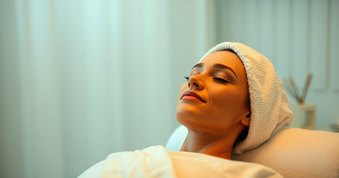 Transforme seu Dia com um Day Spa para Noivas Inesquecível