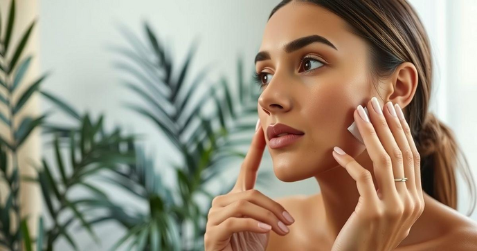 Tratamento Complementar para Melasma: Descubra as Melhores Opções para Potencializar Resultados Tratamento Complementar para Melasma: Descubra as Melhores Opções para Potencializar Resultados