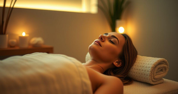 Descubra os Benefícios da Massagem Redutora de Gordura Localizada