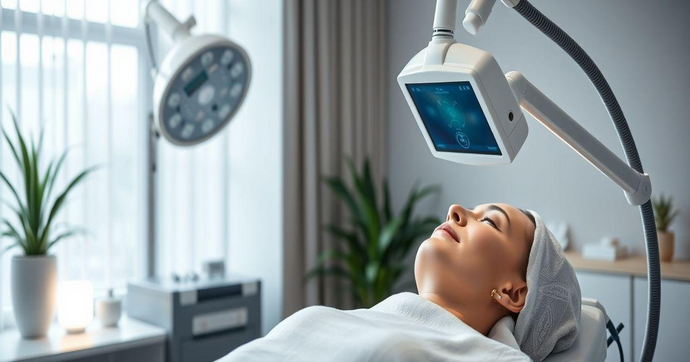 Tratamentos para Flacidez de Pele: Guia Completo para Rejuvenescimento