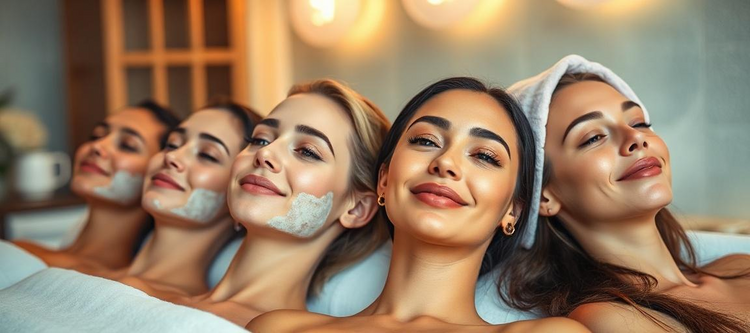 Limpeza de Pele Profunda: O Guia Completo para Revitalizar sua Pele