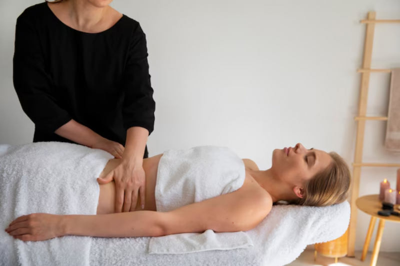 Descubra o Valor da Massagem Modeladora para Seu Corpo e Bem-Estar