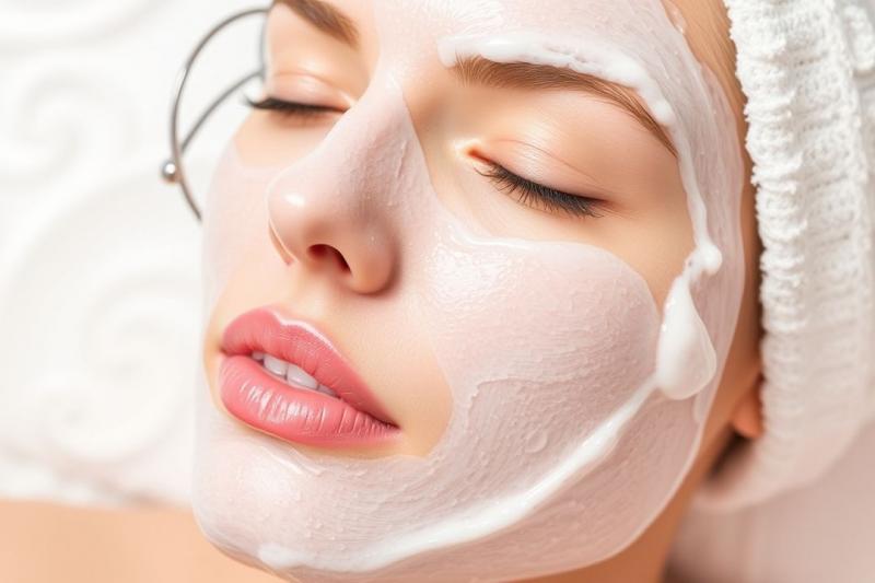 Limpeza de Pele Profunda: Dicas e Benefícios para uma Pele Radiante