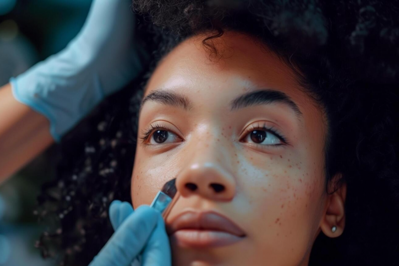 Conheça o Valor do Tratamento de Melasma e Suas Opções