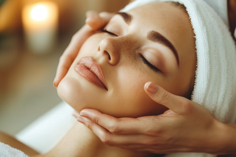 Dia de Spa em Campinas: Descubra os Melhores Locais para Relaxar e Revitalizar-se