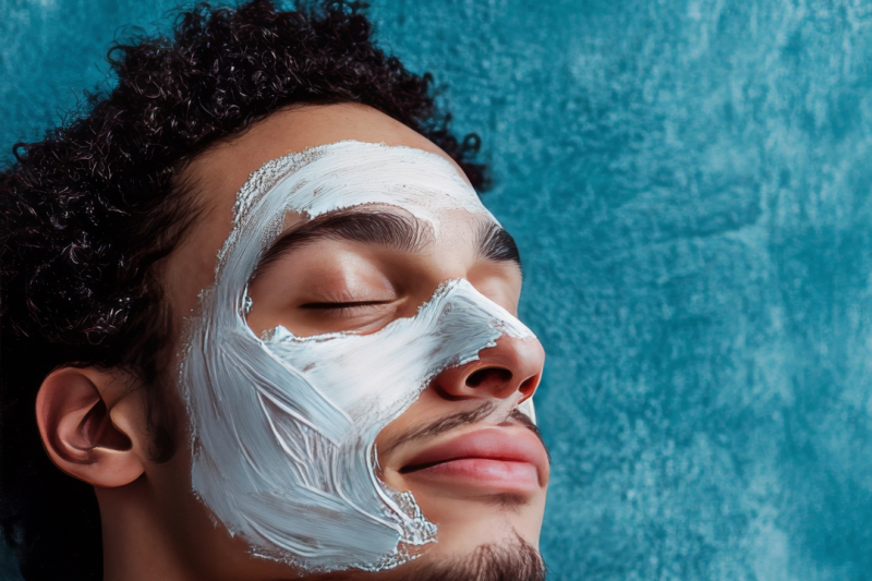 Dicas Eficazes para Limpeza de Pele Profunda Masculina que Transformam