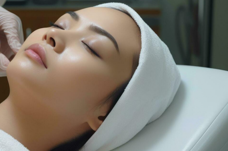 Drenagem facial pós operatório: descubra os benefícios e cuidados essenciais