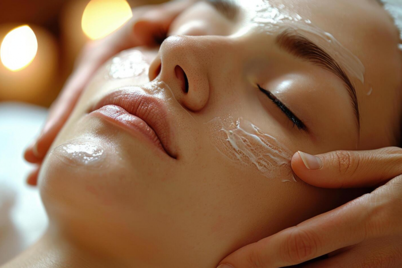 Peeling de Diamante para Acne: Como Funciona e Seus Benefícios