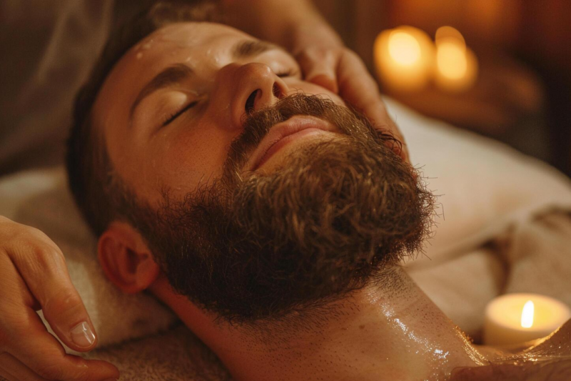 Spa Day em Campinas: Descubra os Melhores Locais para Relaxar e Revitalizar-se