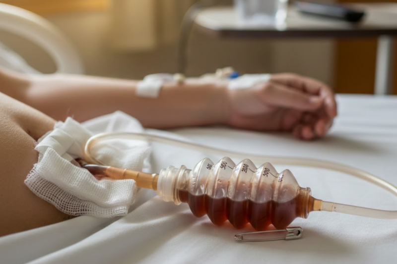 Entenda a Importância da Drenagem Pós Operatória