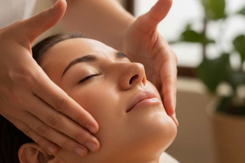 Descubra as Vantagens das Drenagens Faciais para Você