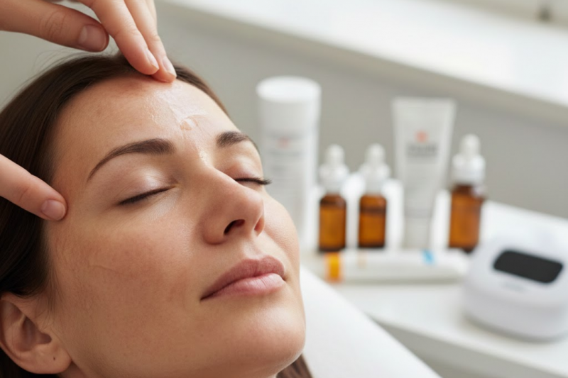 Descubra os Principais Tratamentos para o Melasma