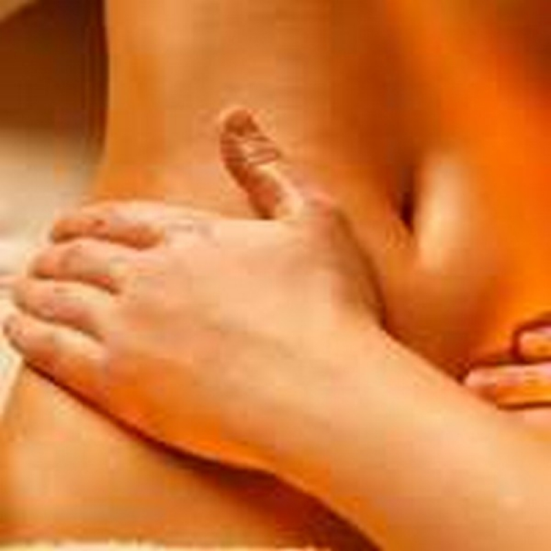 Agendar Massagem Modeladora Jardim Santa Cecília - Massagem Redutora