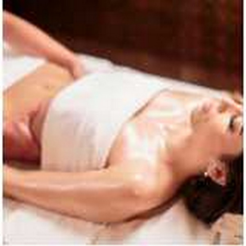 Agendar Massagem Redutora Castelo - Massagem Modeladora na Barriga