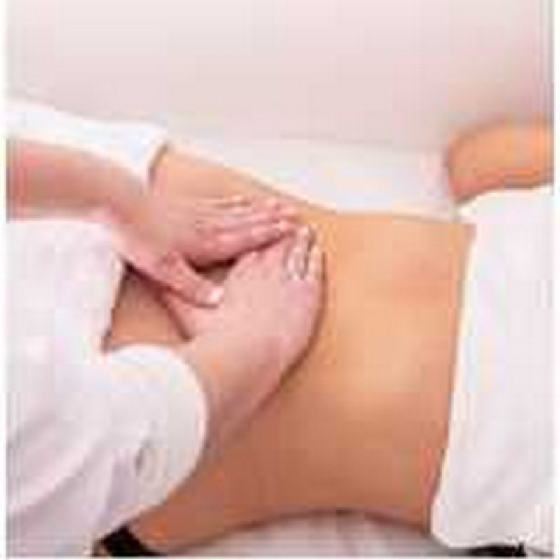 Massagem Modeladora Abdominal Preços Castelo - Massagem Redutora de Gordura Localizada
