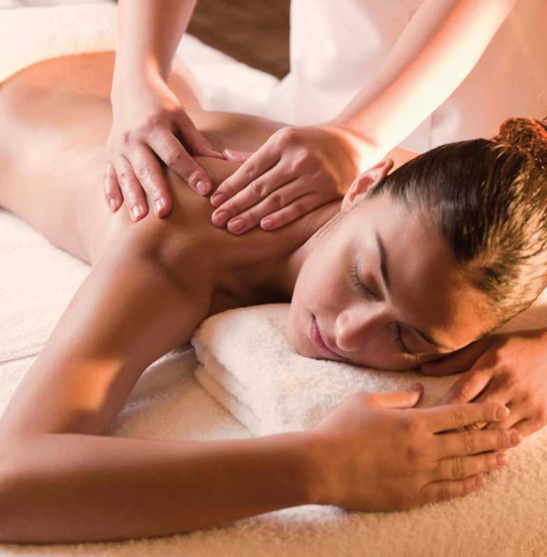 Massagem Modeladora Barriga Valor Vila Norma - Massagem Redutora de Gordura Localizada