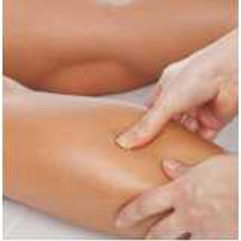 Massagem Modeladora para Pernas Preços Jardim Eliza - Massagem Redutora