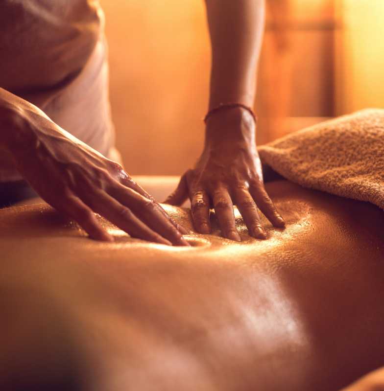 Massagem Modeladora Pernas Residencial Santa Maria - Massagem Drenagem