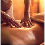 massagem modeladora barriga preços Vila Clayton